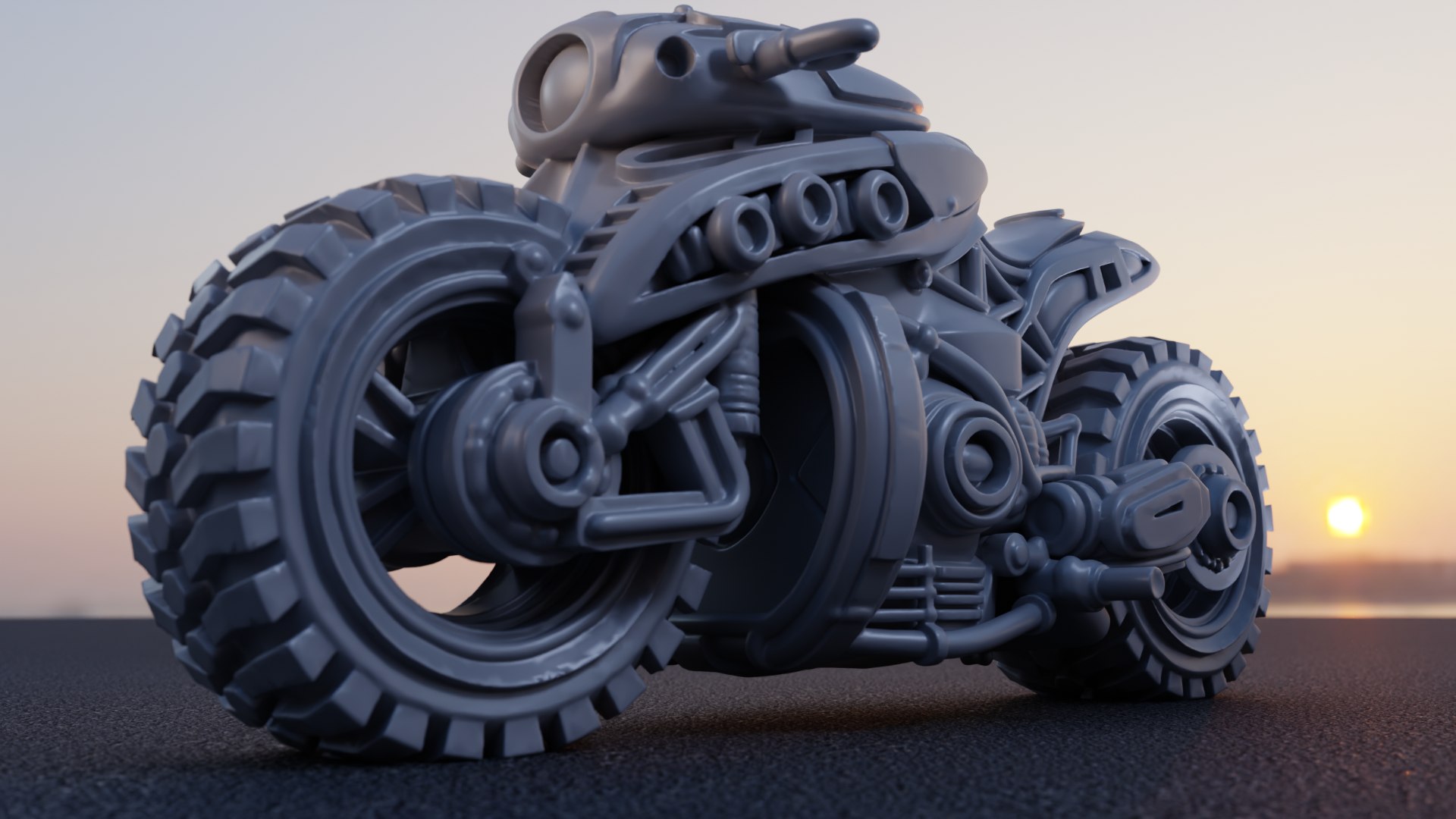 Sci Fi Motorcycle 3D Model 250mm One Piece Printable STL 3D model https://p.turbosquid.com/ts-thumb/YD/6SsBlA/EH/13/png/1747836271/1920x1080/fit_q87/13166d0eab76e0fb9dc1eb8b2534afc756a0f8a2/13.jpg