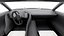 Lexus LFA Sport Concept Rigged