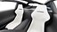 Lexus LFA Sport Concept Rigged