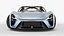 Lexus LFA Sport Concept Rigged