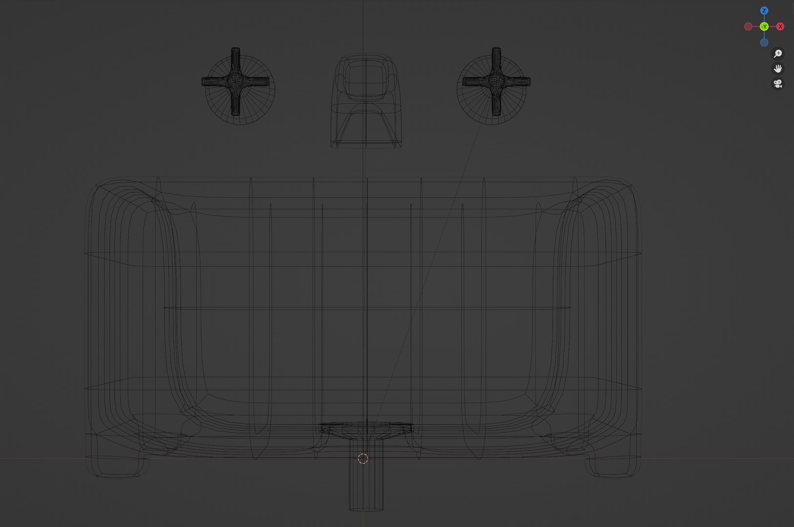 3D Mid Century Mod Sink Set model https://p.turbosquid.com/ts-thumb/YD/90dZrc/oA/wireframe1/png/1696756478/1920x1080/fit_q87/a886c3801aee9b5bdbbf0e2f0f465e047e4a8690/wireframe1.jpg