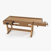 Workbench for Woodwork