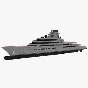 Dragonfly Superyacht