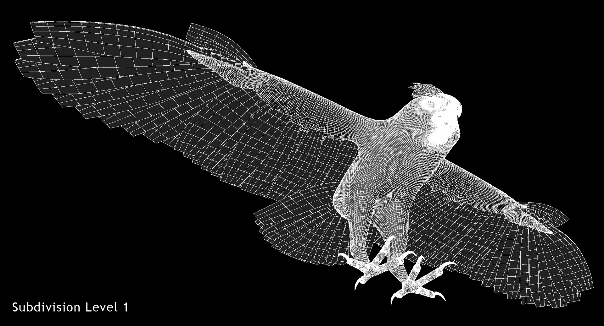 3D great horned owl animation model https://p.turbosquid.com/ts-thumb/YD/BfQnOE/cpL2wYFf/w06/jpg/1578303521/1920x1080/fit_q87/d04caa93bb3ba26a18b8565625c8c79be3f3c377/w06.jpg