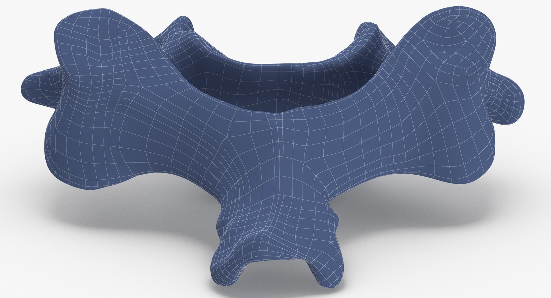 3D Human Ribs and Spine Bones Collection White and Yellow - 48 models https://p.turbosquid.com/ts-thumb/YD/F1Q7rH/Tv/cervical_vertebrae_c3_to_c6_white_wireframe_0006/jpg/1625749405/1920x1080/fit_q87/64f5e972d04795cba02a79b9fddf0c5ad318d214/cervical_vertebrae_c3_to_c6_white_wireframe_0006.jpg