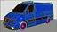 Generic UK Ambulance v32