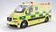 Generic UK Ambulance v32