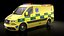 Generic UK Ambulance v32