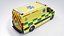 Generic UK Ambulance v32