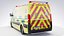 Generic UK Ambulance v32