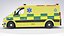 Generic UK Ambulance v32