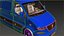 Generic UK Ambulance v32