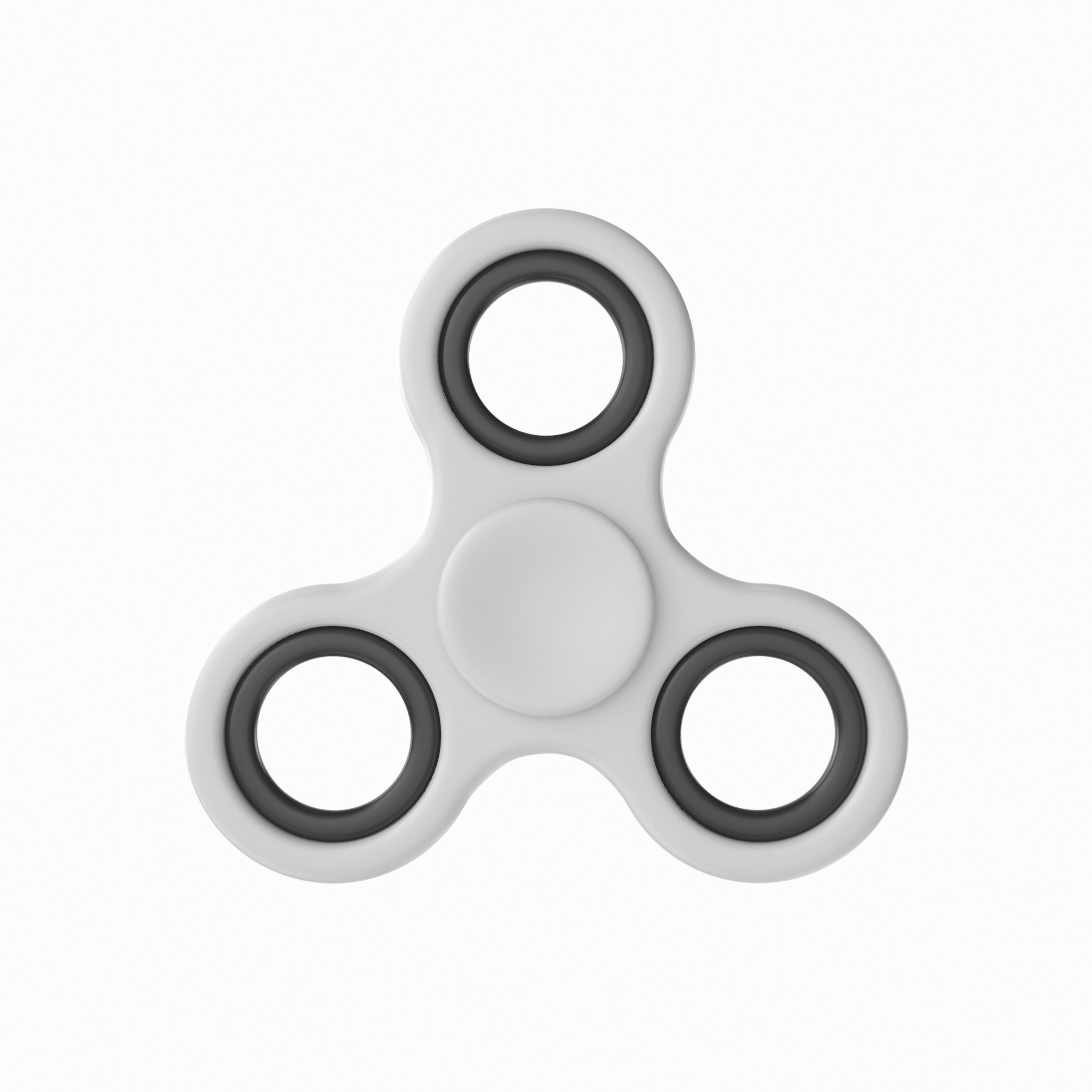 3D model spinner - TurboSquid 1324520