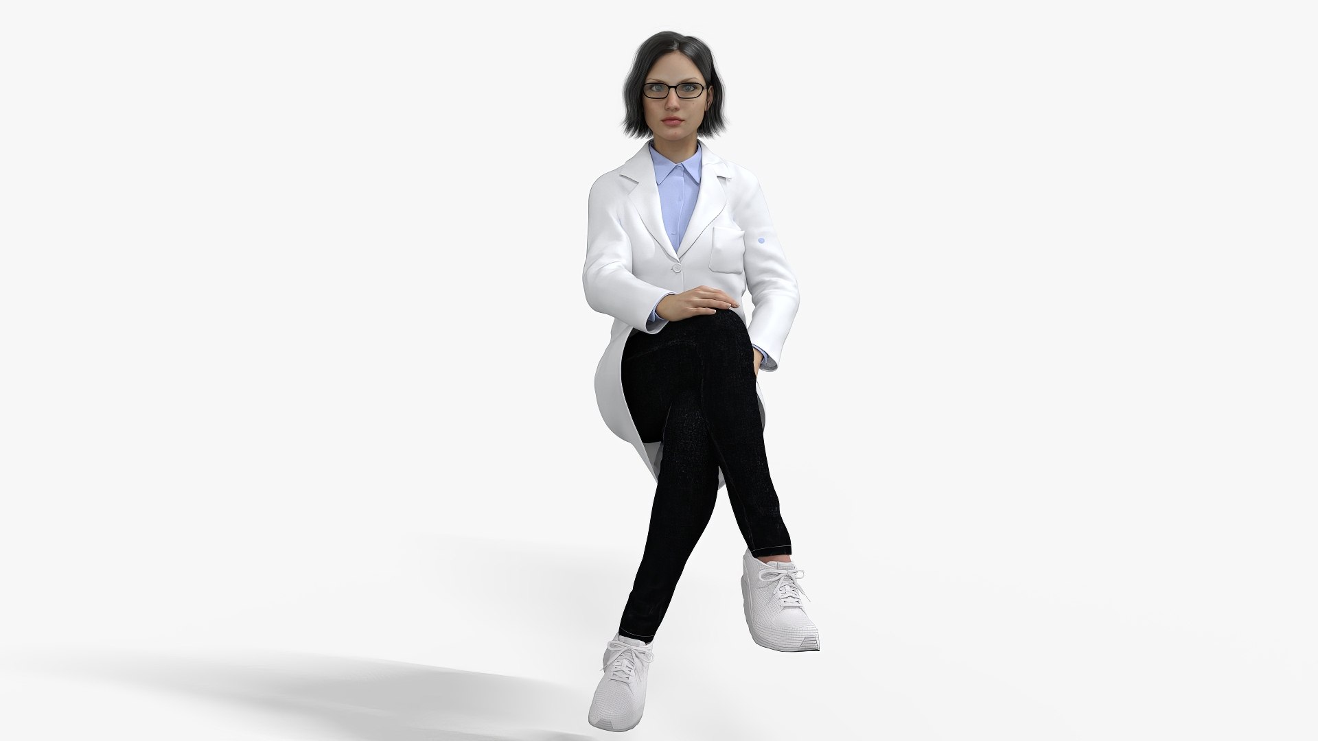 Female Doctor Rigged 3D model https://p.turbosquid.com/ts-thumb/YD/MtZiFy/2T/ref8/jpg/1767609127/1920x1080/fit_q87/ff00a5086dcacbd52399a7e3d37d25e28e0d5595/ref8.jpg