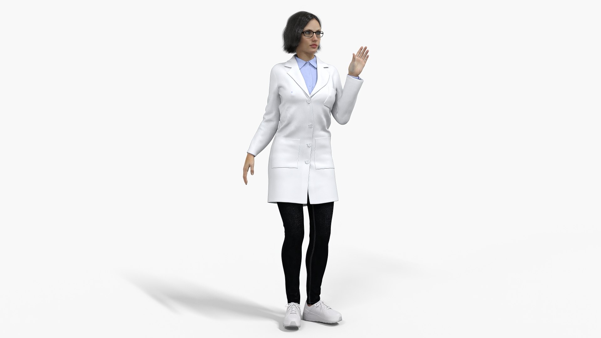 Female Doctor Rigged 3D model https://p.turbosquid.com/ts-thumb/YD/MtZiFy/CI/ref6/jpg/1767609130/1920x1080/fit_q87/ec8da419687c82a1704d5442f8963d1df51b01a7/ref6.jpg