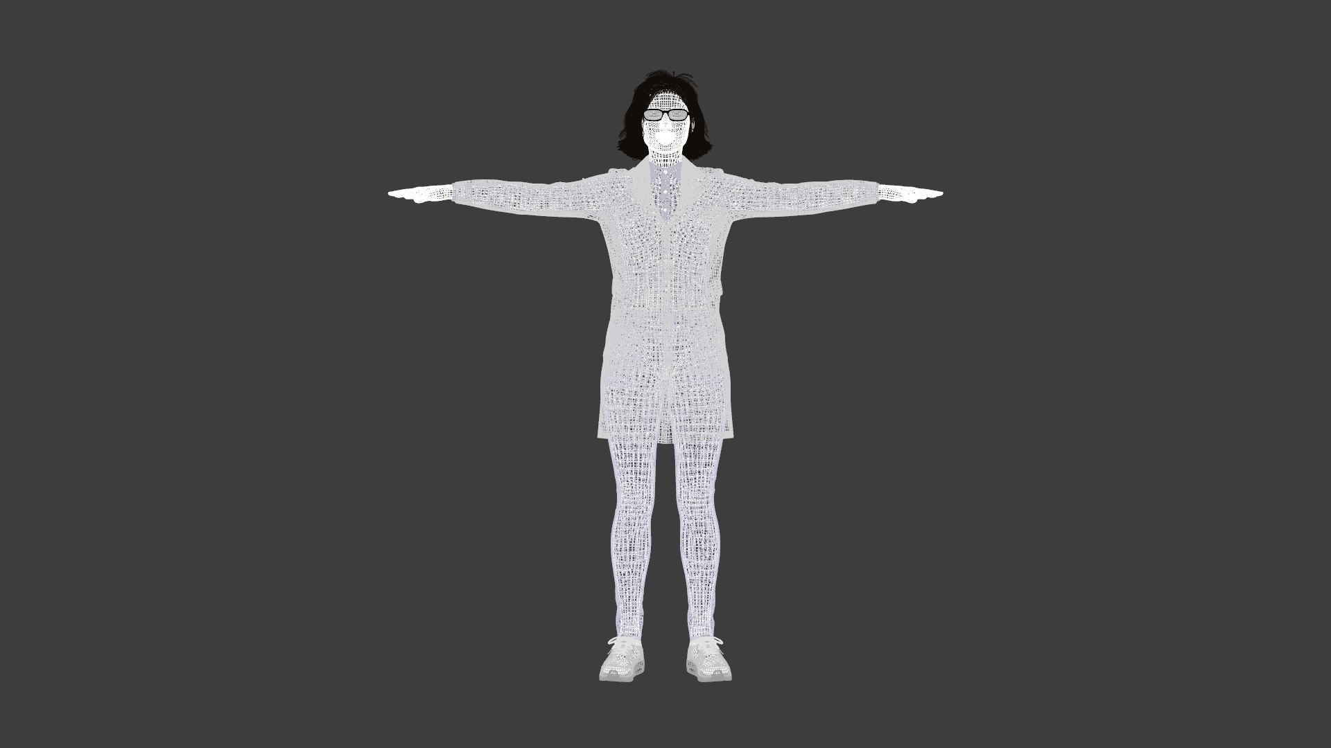 Female Doctor Rigged 3D model https://p.turbosquid.com/ts-thumb/YD/MtZiFy/Im/wire/jpg/1767609144/1920x1080/fit_q87/bdb26ff7976a9c252727df71f8b6fb09cd498b65/wire.jpg