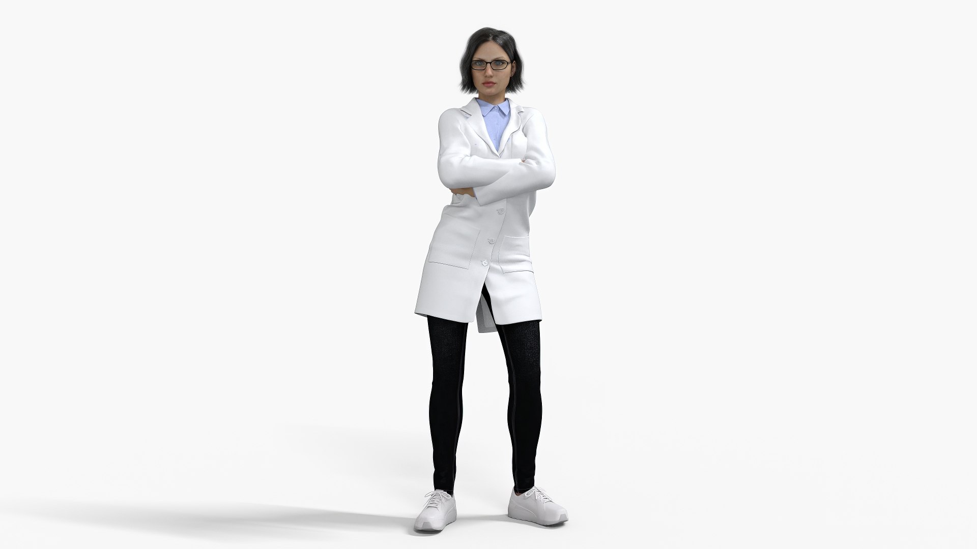 Female Doctor Rigged 3D model https://p.turbosquid.com/ts-thumb/YD/MtZiFy/J6/ref4/jpg/1767609129/1920x1080/fit_q87/8678ce8cb9570cfe51a939d7d4deebed25238803/ref4.jpg