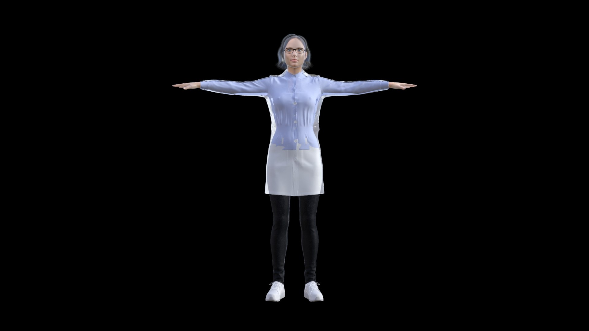 Female Doctor Rigged 3D model https://p.turbosquid.com/ts-thumb/YD/MtZiFy/R5/t/jpg/1767609148/1920x1080/fit_q87/4b308f96295de76b6bae8f222e574a6237dc3295/t.jpg