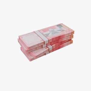 1000 Dominican Peso DOP