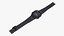 Casio classico b650wd-1a nero