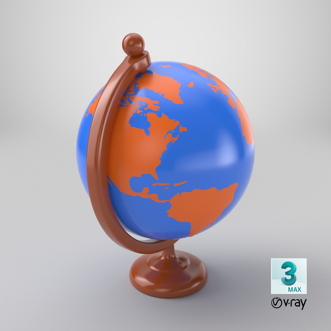World Globe 3D https://p.turbosquid.com/ts-thumb/YD/RJECjp/jc/stemcell_max_vray_render/png/1756092006/1920x1080/fit_q87/8c41f7c063f7b55c751023a03163a76662358eff/stemcell_max_vray_render.jpg