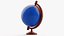 Globe terrestre