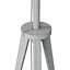 Stehlampe