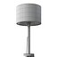 Stehlampe