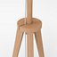 Stehlampe