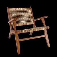 Armchair Grignoon La Forma ex Julia Grup