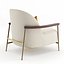 Sejour Lounge Chair by GUBI