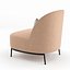 Sejour Lounge Chair by GUBI