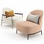 Sejour Lounge Chair by GUBI