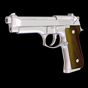 Beretta.3ds