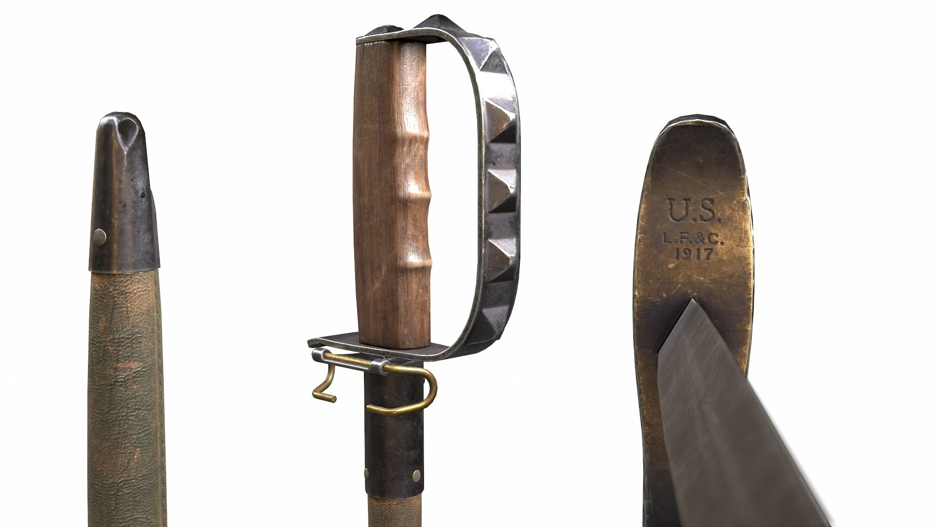 Trench knife M1917 3D model https://p.turbosquid.com/ts-thumb/YD/aT9LJf/Ko/trench_knife_m1917_05/jpg/1612275240/1920x1080/fit_q87/a4aaafb87637dab64e27f2af382d8926560071cb/trench_knife_m1917_05.jpg