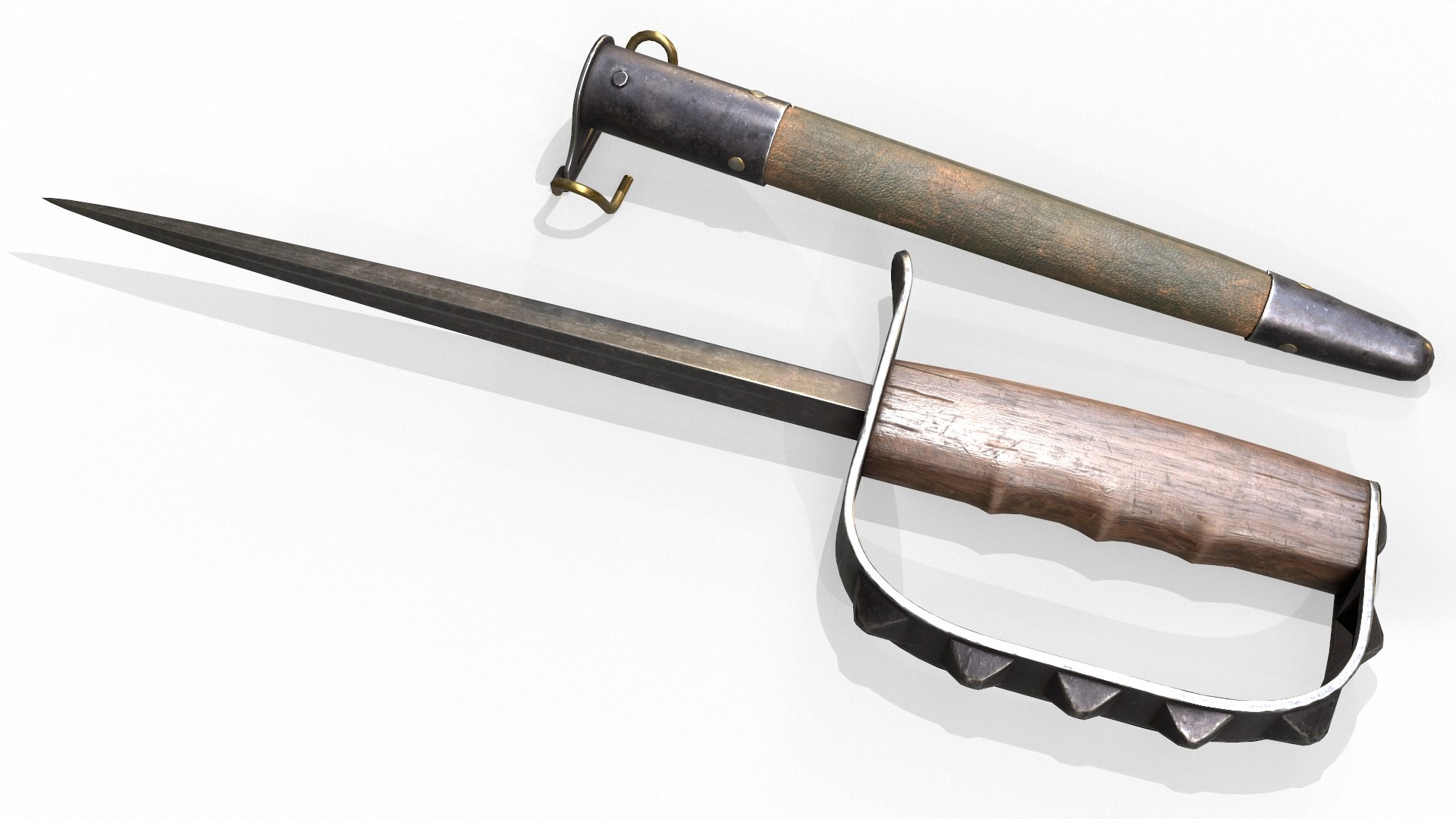 Trench knife M1917 3D model https://p.turbosquid.com/ts-thumb/YD/aT9LJf/p7/trench_knife_m1917_04/jpg/1612275238/1920x1080/fit_q87/9b2d061e2767e1fcc44986468c9d6a63ea51c355/trench_knife_m1917_04.jpg