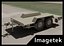 EUA MILITAR 5 Ton Trailer