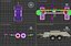 EUA MILITAR 5 Ton Trailer
