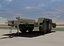 EUA MILITAR 5 Ton Trailer