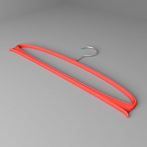 Clothes Hanger 5