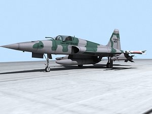 F-5EM