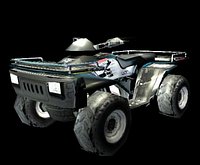 ATV