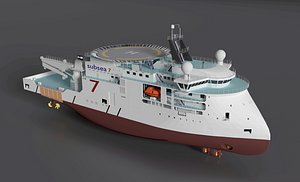 SUBSEA 7