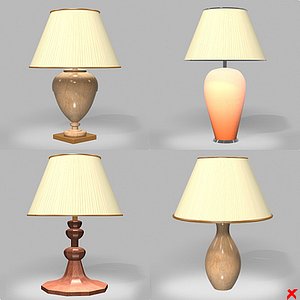 max lamp