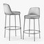 Maxalto Caratos stool set