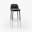 Maxalto Caratos stool set