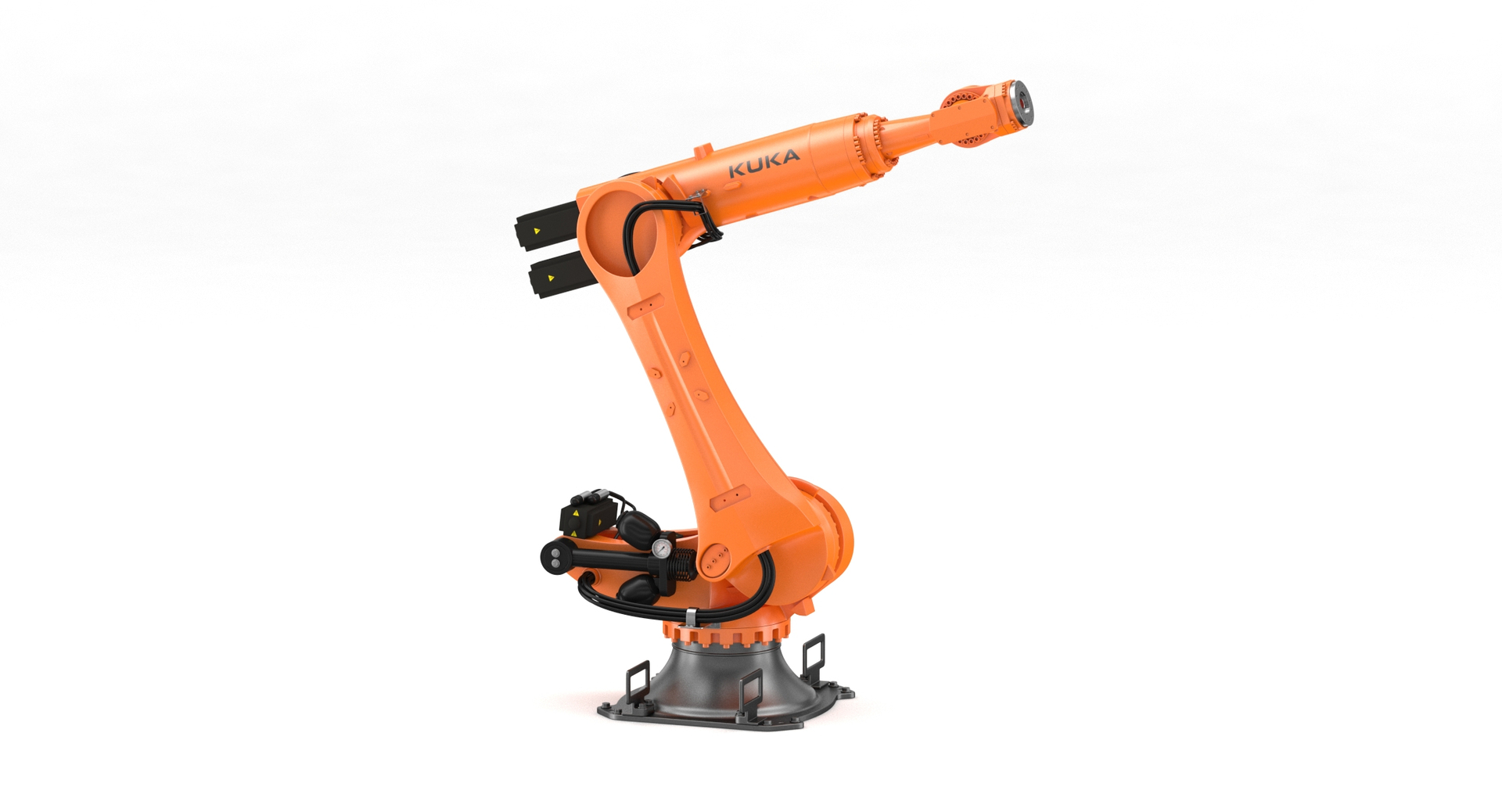 kuka kr quantec price