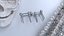 Lumbar Cervical Spine Fixation System