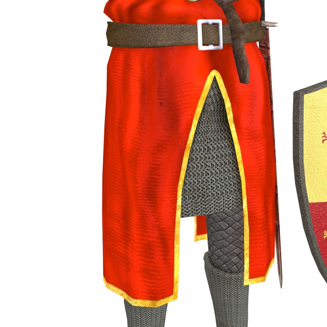 Rigged Knight Helmet 3D - TurboSquid 1332715