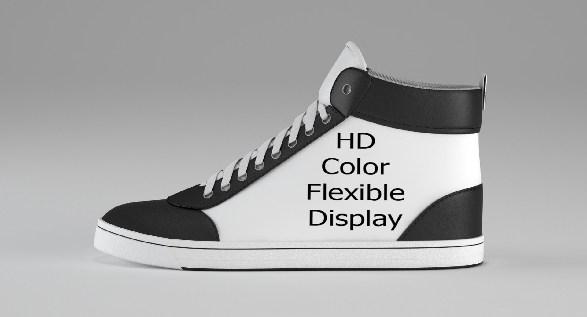 obj new sneakers